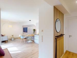 Lighthouse Duhner Spitze - W02