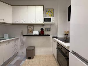 The SUIT II Seaviews Marbella Center - EaW Homes