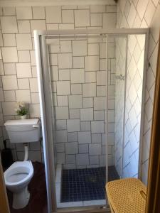 Cottage in Southern Suburbs Rosentienville