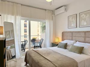 The SUIT II Seaviews Marbella Center - EaW Homes