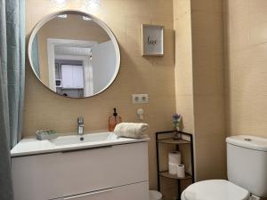 The SUIT II Seaviews Marbella Center - EaW Homes