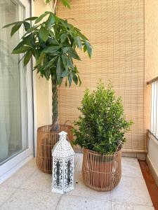 The SUIT II Seaviews Marbella Center - EaW Homes