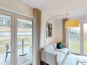 Lighthouse Duhner Spitze - W01