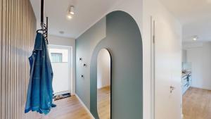 Lighthouse Duhner Spitze - W01