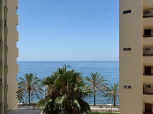 The Suite II Marbella Oceanfront Apartment - EaW Homes