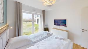 Lighthouse Duhner Spitze - W01