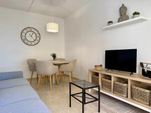 The SUIT II Seaviews Marbella Center - EaW Homes