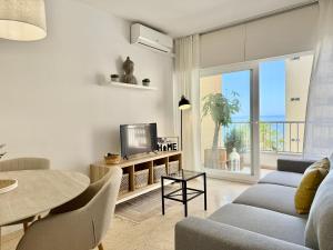 The SUIT II Seaviews Marbella Center - EaW Homes