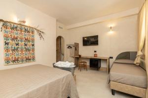 Bixinau Camere Museo img44