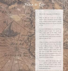 Private BLUE Apartment at Palma de Sols No Shared Living Spaces img23