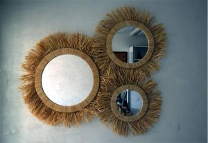 Central Marrakech Stay Bright & Airy with Scenic Gueliz location