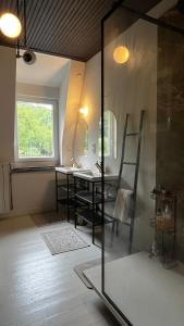 La Suite de la Villa