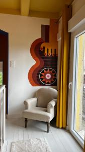 La Suite de la Villa