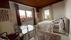 La Suite de la Villa