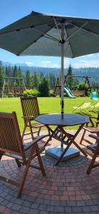 Jedla Miejsce Gościnne