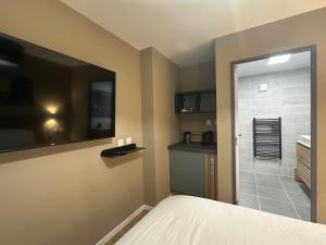 Appartements Suite 1 chambre : photos des chambres
