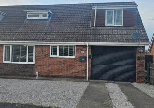 Tickton Retreat with Bar