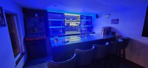 Tickton Retreat with Bar