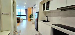 The Shilla Apartment 02