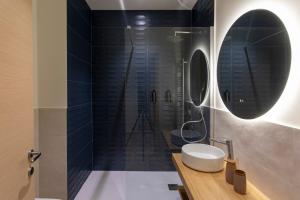 Marina Rooms - Guesthouse