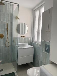 Studio Neuf & Équipé au coeur du Marais