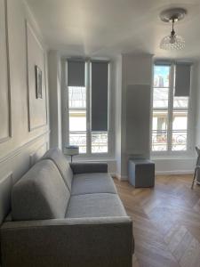 Studio Neuf & Équipé au coeur du Marais