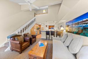 Palisades Tahoe Lodge Rentals Premium Studio Loft #336