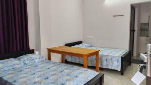 Voyagers Nest Wayanad