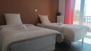 Hotels Chti Moutchico : photos des chambres