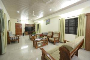 Riveria Homestay