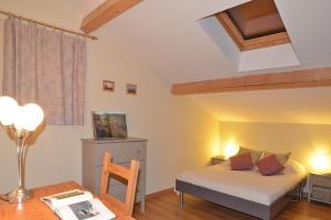 Gîtes les Cerisiers 1