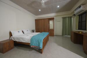 Riveria Homestay