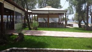 Rooms Leonidas Chania Greece