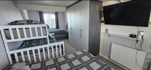 Tickton Retreat with Bar