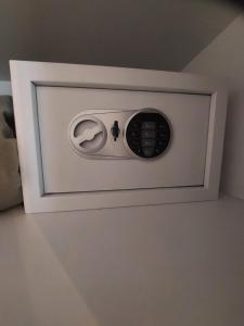 All Seasons Apartment