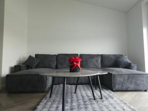 Apartamentai Prie Tvenkinio