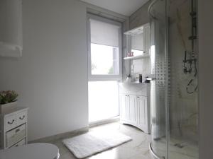 Apartamentai Prie Tvenkinio