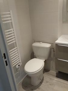 Appartements Studio Peyrou : photos des chambres