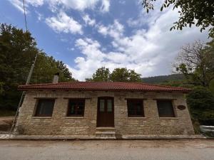 Villa Acroria in Karpenisi