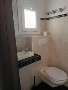 Hotels Chti Moutchico : photos des chambres