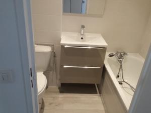 Appartements Studio Peyrou : photos des chambres
