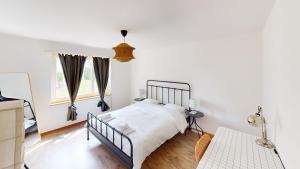 Comfortable Living Cozy Space