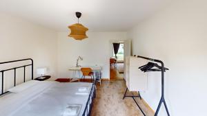 Comfortable Living Cozy Space