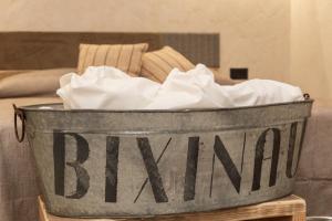 Bixinau Camere Museo img36