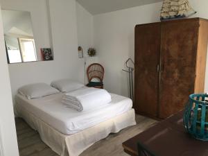 STUDIO entrée de plage-parking gratuit