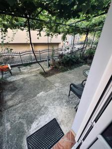 Garden Apartments Budva