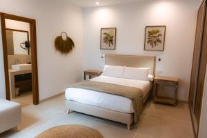 Apartamentos JR Alborada