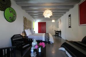 B&B / Chambres d'hotes Harrieta : photos des chambres