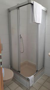 Kellers Quartier im Burghotel