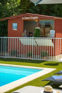 Hotels Mercure Aix en Provence Beaumanoir : photos des chambres